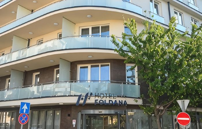 Hotel Foldana