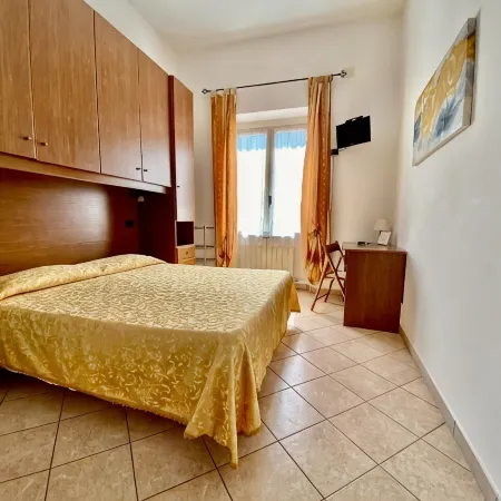 Locanda Da Marco Отели в г. Пиньоне