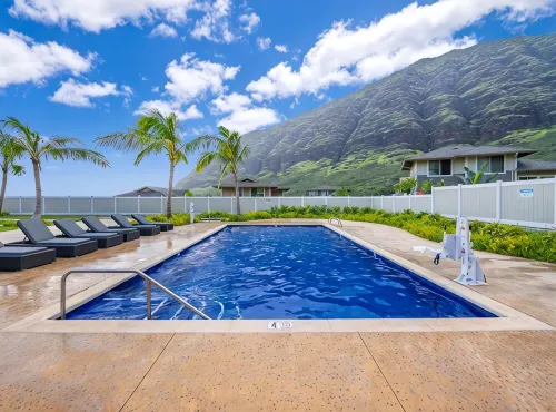 Oahu Family cabin_Oceanview and Beach Fun - 무료 와이파이