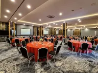 Alltrue Hotel Palangkaraya Ξενοδοχεία στην πόλη Menteng