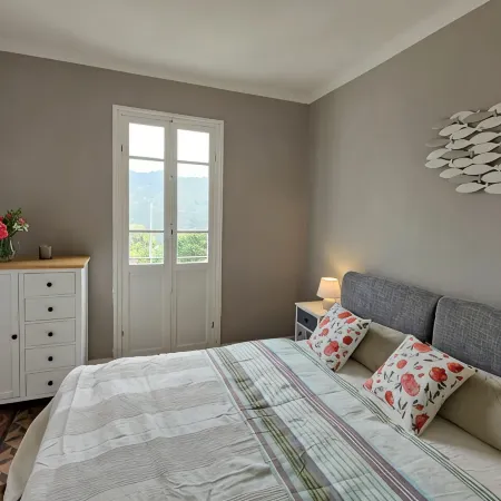 Casa Amica Comfortable holiday residence