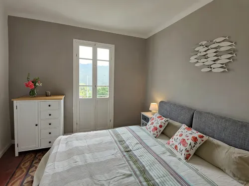 Casa Amica Comfortable holiday residence
