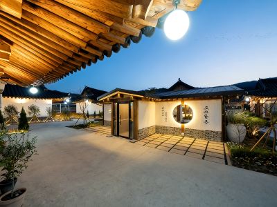 Oso Hanokstay