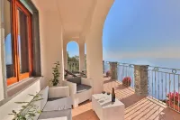 Villa Del Moro