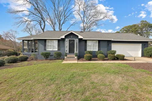 Coastal View in Sunset Beach, Walking Distance to the Sunset Beach Cir