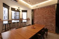 Penghu Little Apple B&B - Servicios de Traslado