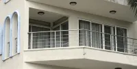 Cliffhanger I-1Br