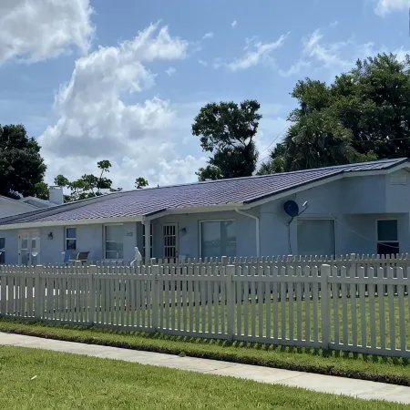 Manatee River Paradise with Pool and Dock Awaits You!