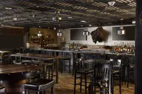 Stoney Creek Hotel Tulsa - Broken Arrow - bar