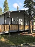 The Perch Resort
