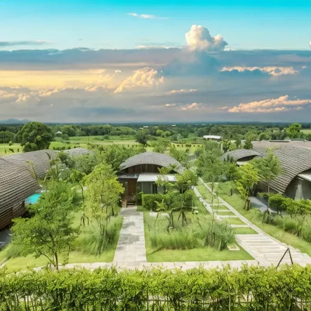 Vino Neste Private Pool Villas