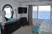 Ocean Front, Edge Of Cliff - Feel & See Every Crashing Wave From All Room - Private Pools