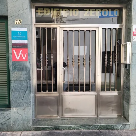 Sabbia Suites Arrecifeando