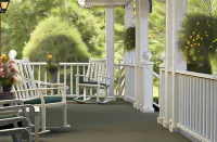 Juniper Hill Inn