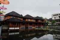 Tirta Kencana Resort - Bintang 3