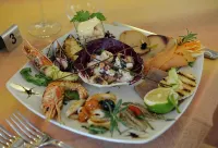 Gullo Hotel - Frühstück