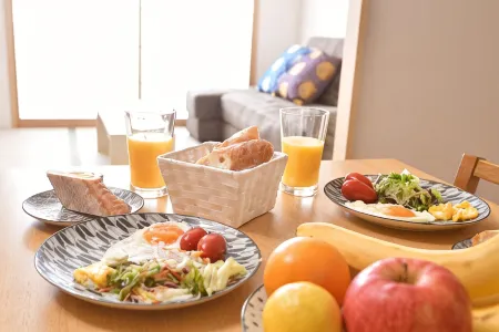 Hotel Mondonce Kyoto Gojo