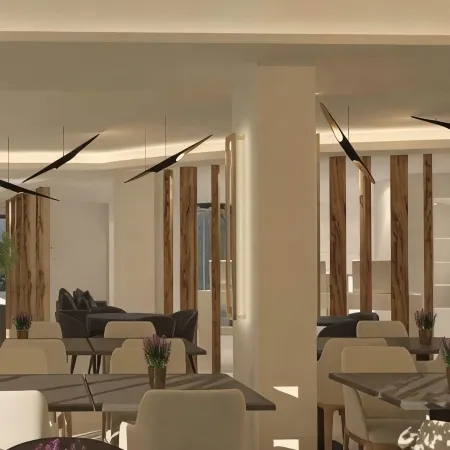 Athens Coast Hotel