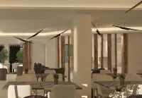 Athens Coast Hotel - breakfast