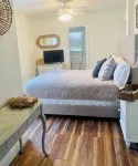 Kitty Hawk Bay Home in Kill Devil Hills, Outer Banks NC, with Bay View - バスタブ