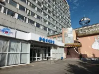 俄羅斯酒店 薩馬拉酒店