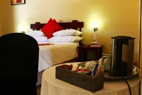 Mango Guesthouse Hotel di 