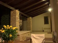 Villa Amorata - Schinias Private Garden Retreat Hotels in Marathon