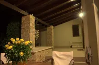 Villa Amorata - Schinias Private Garden Retreat