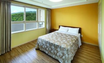 Hanwha Resort Pyeongchang