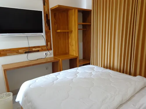 Diva Residence