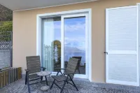 Lake View, Luxury Apartment in Someraro, Stresa - SOUTH Apartment - Condos