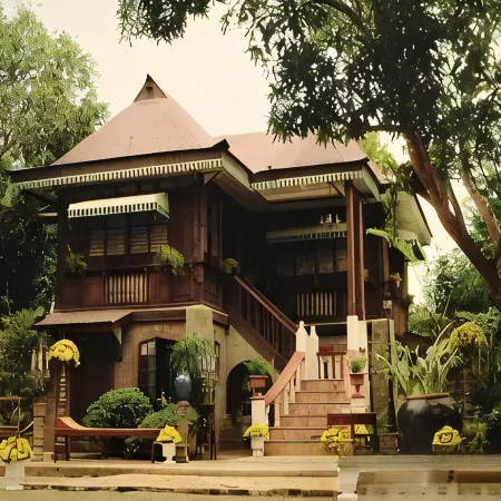 Sulyap Bed & Breakfast – Casa de Obando Boutique Hotel