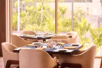 Grand Vijayawada by GRT Hotels - breakfast