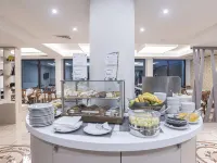 佩斯卡拉廣場酒店 - 早餐