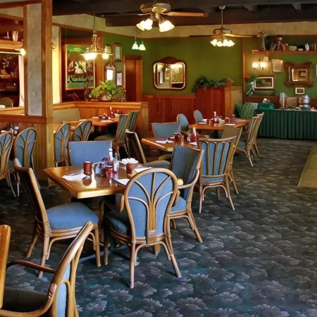 Grand Vista Hotel Grand Junction