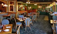 Grand Vista Hotel Grand Junction - breakfast