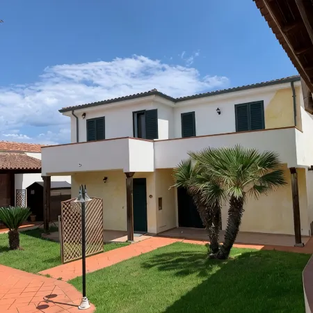 Hotel la Ciaccia
