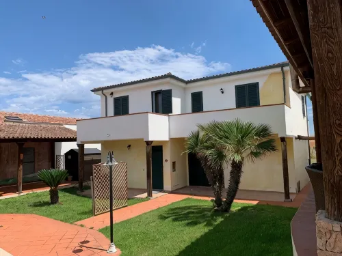 Hotel la Ciaccia - Pools
