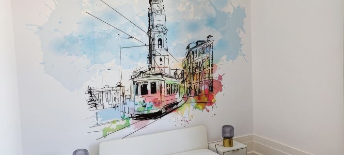 Olopo Hotels in Campanha