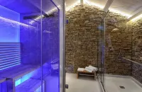 Il Gallo Senone Resort e Spa - spa