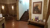 Refugio del Inca - Bữa sáng
