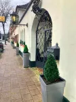 Hotel Restaurant Da Franco