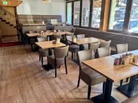 T3 Gasthof Spullersee - Desayuno