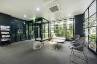 Boutique Hotel Wine - balcón