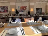 Konak Stella - breakfast