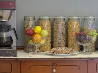 Avoca House - Bed and Breakfasts