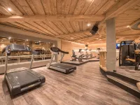 Hotel Malerhaus - Gym