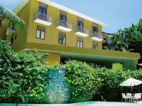 Hotel Pousada São Francisco Hotels near Brum Fort