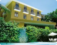 Hotel Pousada São Francisco Hotels near Arruda Stadium