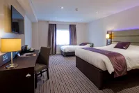Premier Inn Minehead